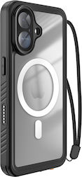Redpepper Handyhülle Iphone 17 Ip68 Wasserdicht...