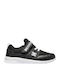 Youth Heathrow Kids Sneakers Black