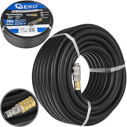 Furtun de Aer Comprimat 10x17mm 20m Furtun de Aer Comprimat 10x17mm 20m