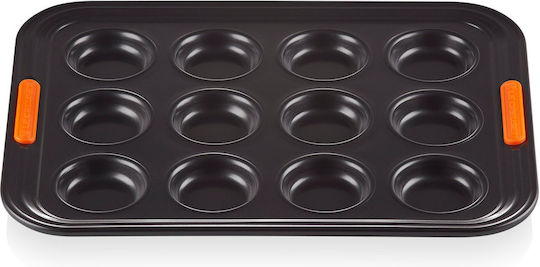 Le Creuset Formă Pentru Prăjiturele / Brioșe