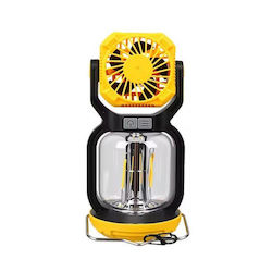 Factory Вентилатор Офис Бял BL-WT-668T Factory Вентилатор Офис Бял BL-WT-668T