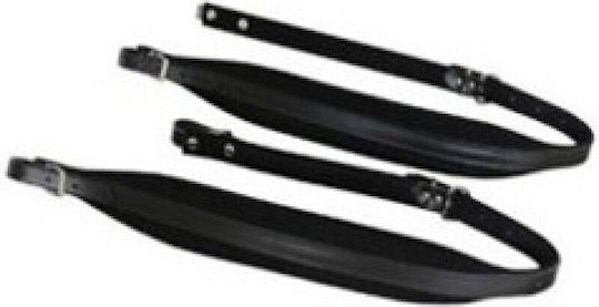 Carcasă Acordeon Negru