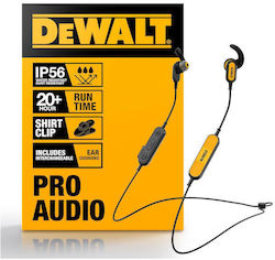 DEWALT 190 9935 DWG In Ear Черни