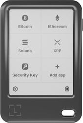 Ledger Nano Cryptocurrency Wallet