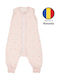 Kidizi Καλοκαιρινός Υπνόσακος 0.5 tog Pink