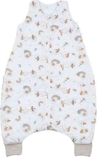 Kidizi Sommer Schlafsack 0.5 Tog Ducky