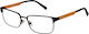 Timberland Optical Frame Tb1829 049 52
