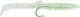 Ragot Raglou Τεχνητό Δόλωμα Ψαράκι (Minnow) 6.5...