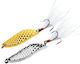 Speed Slider Artificial Bait Speed Slider 20gr