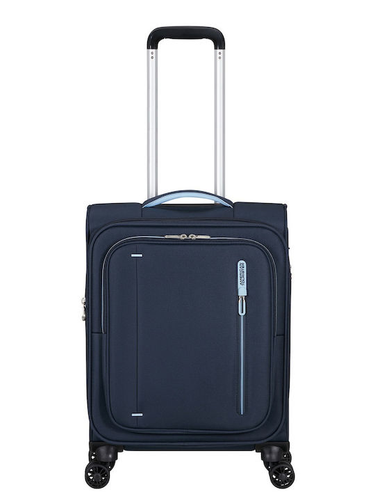 American Tourister Cloudrider Куфар За Пътуване...