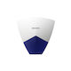 Hikvision Alarm Siren Outdoor with Blue Light
