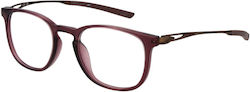 Nike Rame Ochelari Nk7151 604 49 Titan