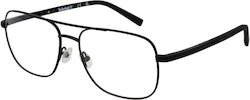 Timberland Prescription Eyeglass Frame TB1725 002 57