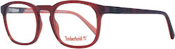 Timberland Optical Frame Tb1767 048 51