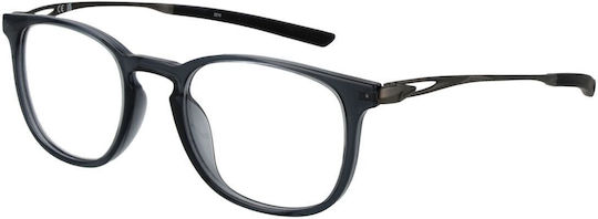 Nike Optical Frame Nk7151 034 49 Titanium