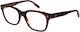 Ermenegildo Zegna Brillengestell mit Rezept Ez5230 068 54