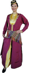 Offer Sample of Pontian Women's Costume Lux Ful...