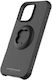 Interphone Quiklox Tetraforce Θήκη Κινητού Apple iPhone 16 Pro Max για Βάση Στήριξης Μοτοσυκλέτας