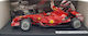 Ferrari F2008 Nr.1 K.raikkonen Сезон F1 2008