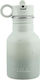 Kikka Boo Baby Cup with Handle and Straw Flora Sage made of Plastic Green 350ml