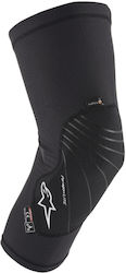 Alpinestars Paragon Lite Motorcycle Knee Protec...