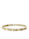 Goldjewels Гривна от Злато 14K