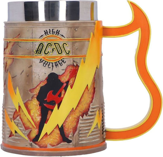 Nemesis Now Tankard Becher Keramik