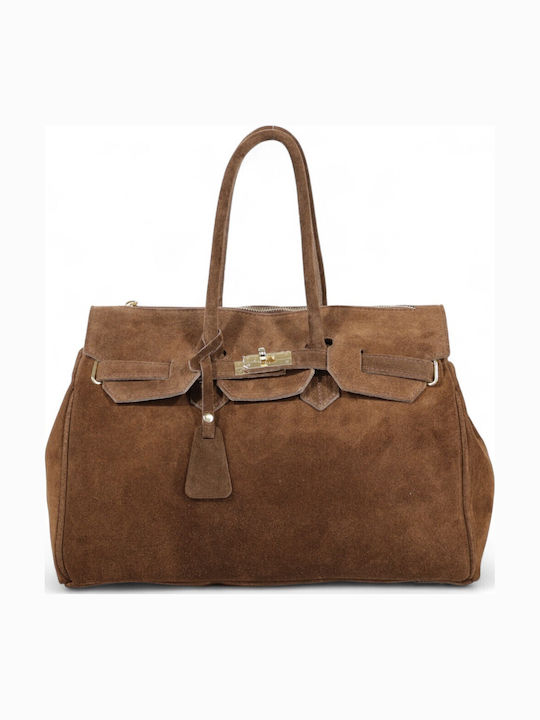 Passaggio Leather Damentasche Handtasche / Schu...