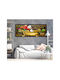 Kinder Wandsticker Wand