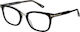 Tom Ford Optical Frame Ft5637-b 005 52 Blue Filter