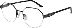 Quiksilver Blaulichtblockierende Brillen Eqyeg03141 Bgun Flairs