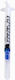 Detachable Insulin Syringe 27G 1ml