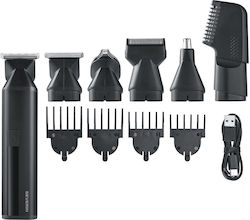 Severin Elektrische Haarbürste Severin Elektrische Haarbürste