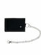 Men's Wallet Black