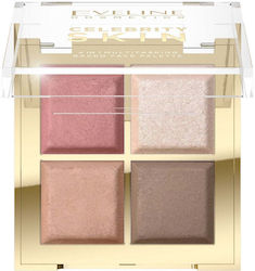 Eveline Celebrity Skin Contouring Palette Eveline Celebrity Skin Contouring Palette