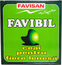 Favisan Ceai 50gr 1buc Favisan Ceai 50gr 1buc