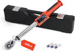 Niveluri Cheie Dinamometrice Dimensiunea De Conducere 1/2" X002B74B17 Niveluri Cheie Dinamometrice Dimensiunea De Conducere 1/2" X002B74B17