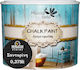 Mondobello Chalk Paint 375ml Fisherman - Black