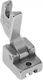 Invisible Zipper Presser Foot for Professional Sewing Machine