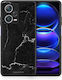 Marble Black Xiaomi Redmi Note 12 Pro+ 12 Pro Discovery Θήκη