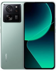 Xiaomi 13T (8/256GB) Meadow Green Refurbished Grade A Xiaomi 13T (8/256GB) Meadow Green Refurbished Grade A