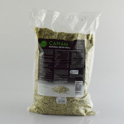 Hulled Hemp Seeds 1000g Canah Hulled Hemp Seeds 1000g Canah