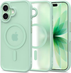 Tech-Protect Magmat Greee (iPhone 17) Tech-Protect Magmat Greee (iPhone 17)