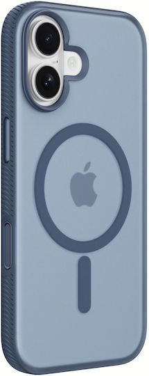 Belkin Back Cover Πλαστικό Μπλε (iPhone 17)