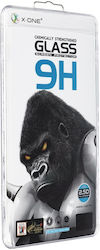 Full Face Tempered Glass (Galaxy S25 FE) Full Face Tempered Glass (Galaxy S25 FE)