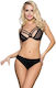 Subblime Set Two Pieces Set Bra Panties L Xl