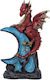 Nemesis Now Lunar Perch 18cm U7074b25