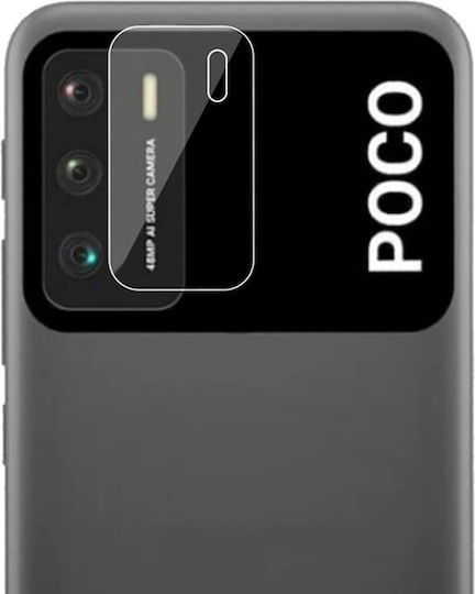 Sticlă Cameră Pentru Xiaomi Poco M3