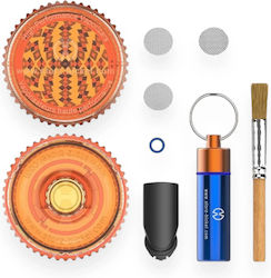 Storz & Bickel Machine