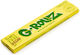 G-Rollz Zigarettenpapier King Size 50 Blätter 1Stück